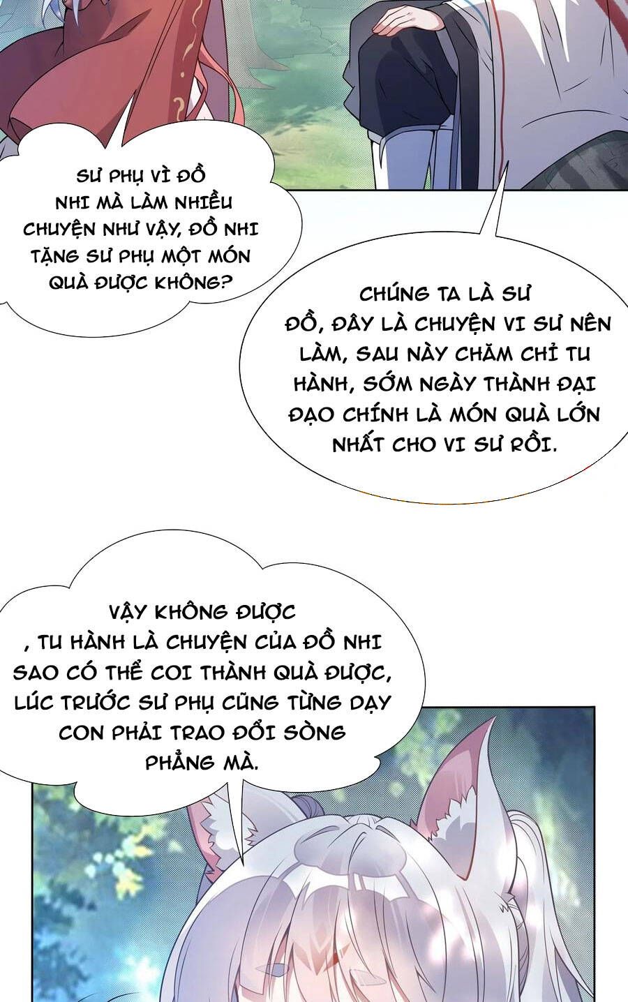 đọc truyện Các Nữ Đồ Đệ Của Ta Đều Là Chư Thiên Đại Lão Tương Lai Chương 188 ảnh 35 tại Thiên Thai Truyện