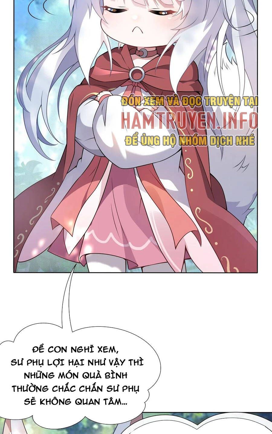 đọc truyện Các Nữ Đồ Đệ Của Ta Đều Là Chư Thiên Đại Lão Tương Lai Chương 188 ảnh 36 tại Thiên Thai Truyện