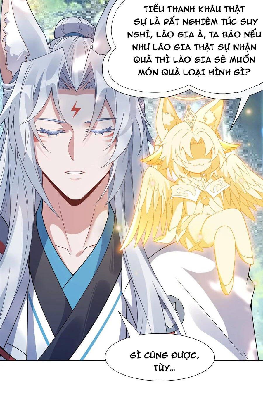 đọc truyện Các Nữ Đồ Đệ Của Ta Đều Là Chư Thiên Đại Lão Tương Lai Chương 188 ảnh 37 tại Thiên Thai Truyện