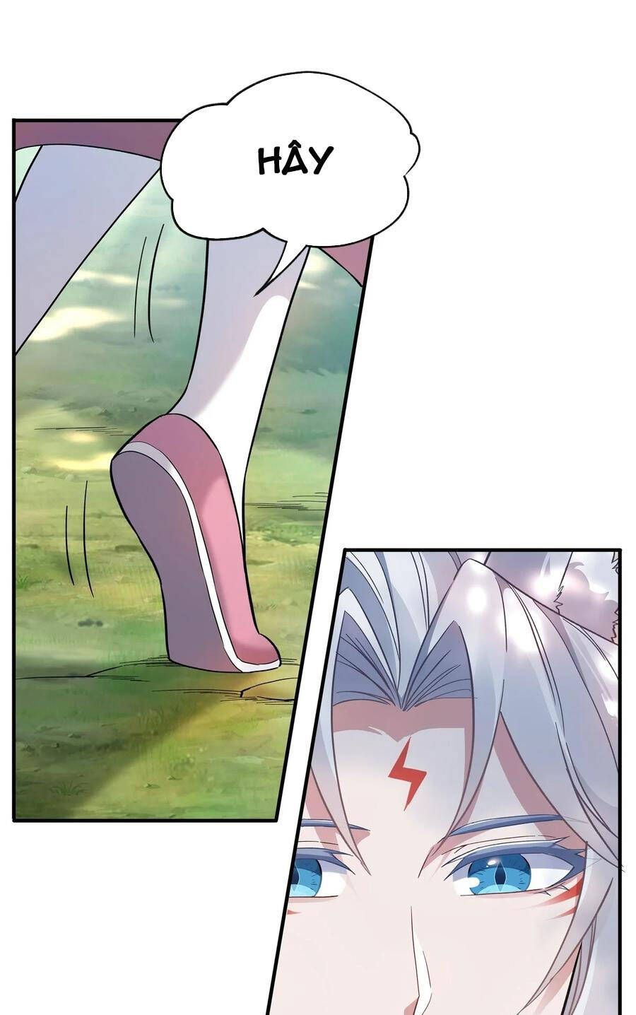 đọc truyện Các Nữ Đồ Đệ Của Ta Đều Là Chư Thiên Đại Lão Tương Lai Chương 188 ảnh 39 tại Thiên Thai Truyện