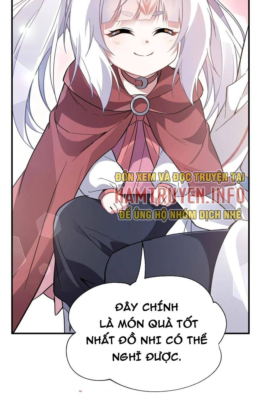 đọc truyện Các Nữ Đồ Đệ Của Ta Đều Là Chư Thiên Đại Lão Tương Lai Chương 188 ảnh 42 tại Thiên Thai Truyện