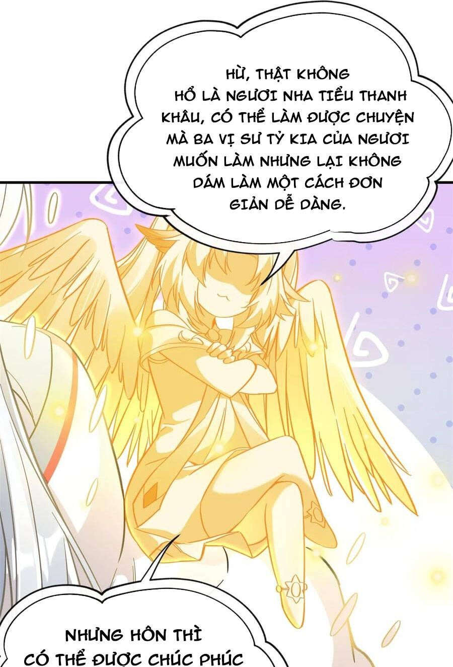 đọc truyện Các Nữ Đồ Đệ Của Ta Đều Là Chư Thiên Đại Lão Tương Lai Chương 188 ảnh 43 tại Thiên Thai Truyện