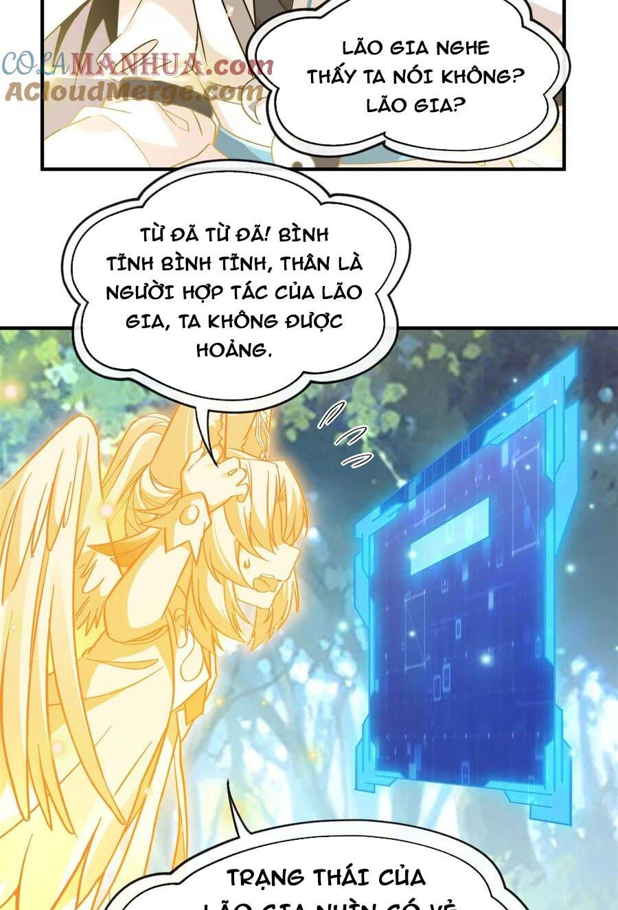 đọc truyện Các Nữ Đồ Đệ Của Ta Đều Là Chư Thiên Đại Lão Tương Lai Chương 188 ảnh 46 tại Thiên Thai Truyện