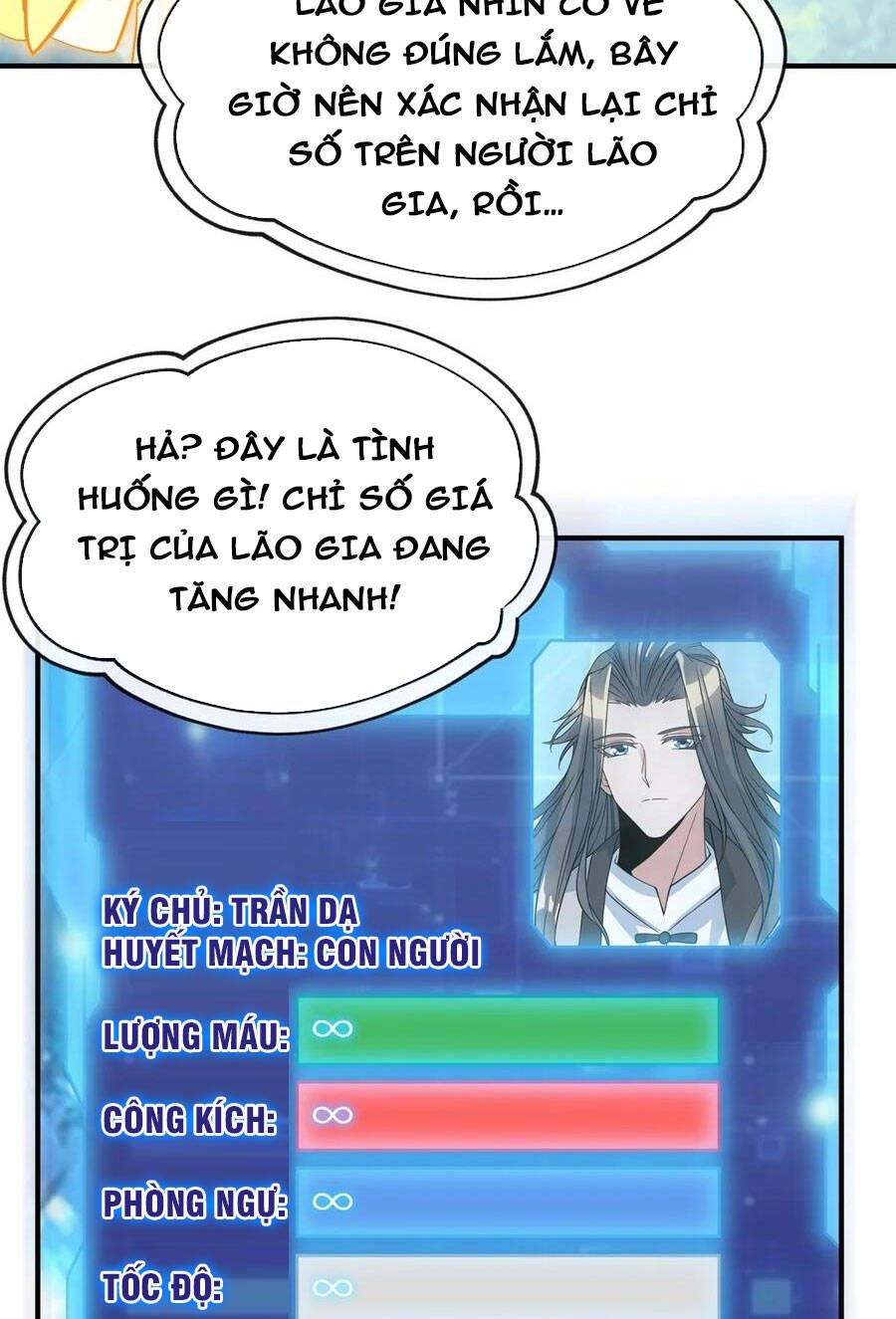 đọc truyện Các Nữ Đồ Đệ Của Ta Đều Là Chư Thiên Đại Lão Tương Lai Chương 188 ảnh 47 tại Thiên Thai Truyện