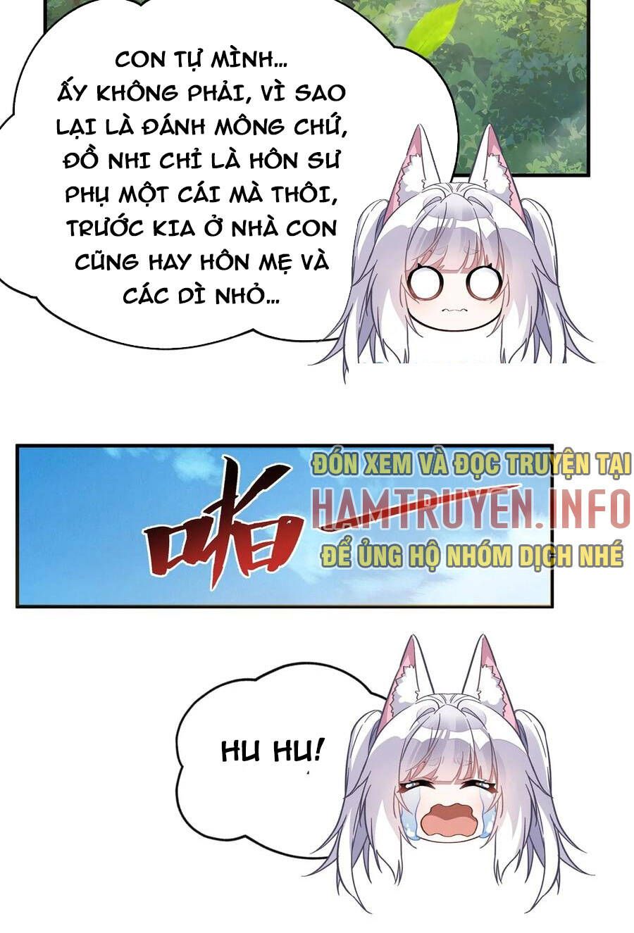 đọc truyện Các Nữ Đồ Đệ Của Ta Đều Là Chư Thiên Đại Lão Tương Lai Chương 188 ảnh 57 tại Thiên Thai Truyện