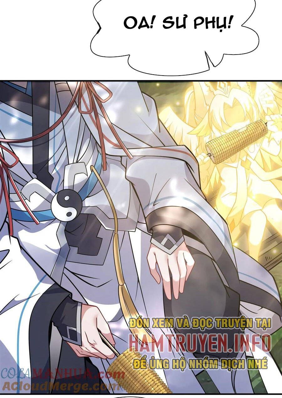 đọc truyện Các Nữ Đồ Đệ Của Ta Đều Là Chư Thiên Đại Lão Tương Lai Chương 188 ảnh 8 tại Thiên Thai Truyện