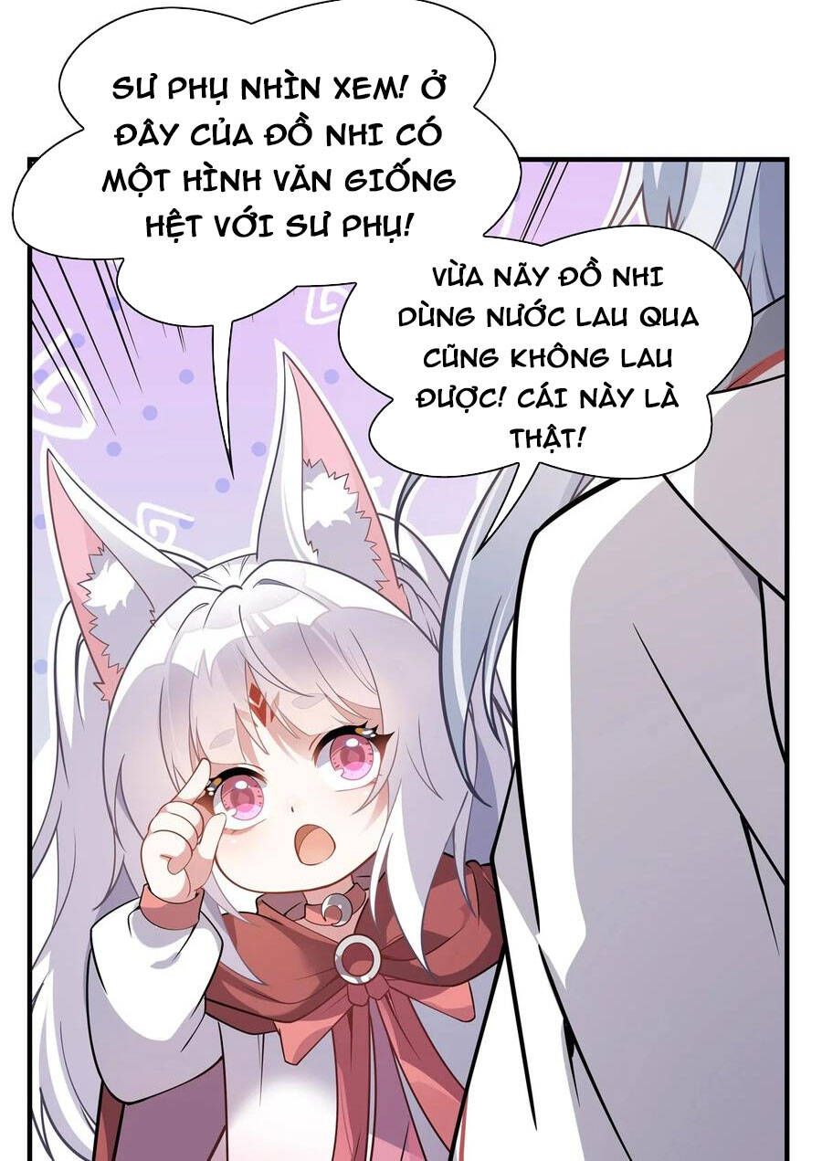 đọc truyện Các Nữ Đồ Đệ Của Ta Đều Là Chư Thiên Đại Lão Tương Lai Chương 188 ảnh 9 tại Thiên Thai Truyện