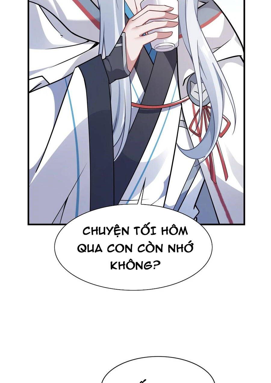 đọc truyện Các Nữ Đồ Đệ Của Ta Đều Là Chư Thiên Đại Lão Tương Lai Chương 188 ảnh 11 tại Thiên Thai Truyện