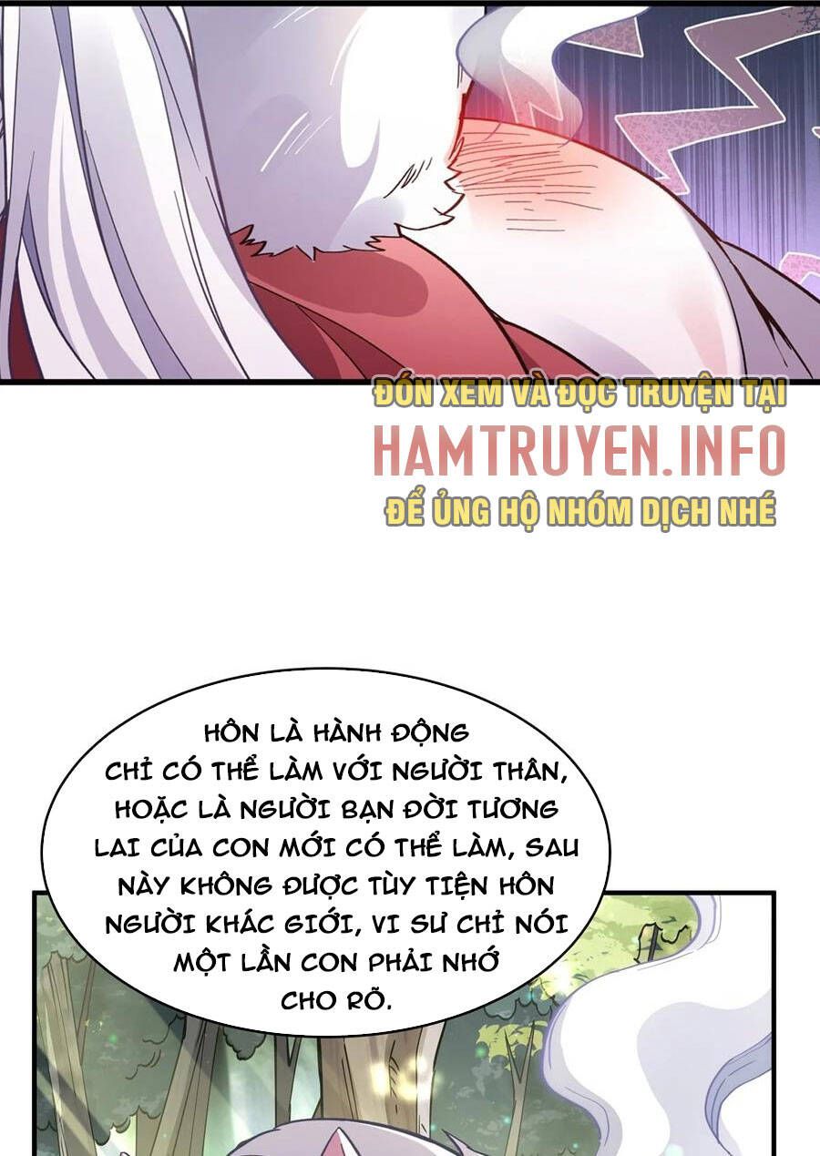 đọc truyện Các Nữ Đồ Đệ Của Ta Đều Là Chư Thiên Đại Lão Tương Lai Chương 189 ảnh 3 tại Thiên Thai Truyện