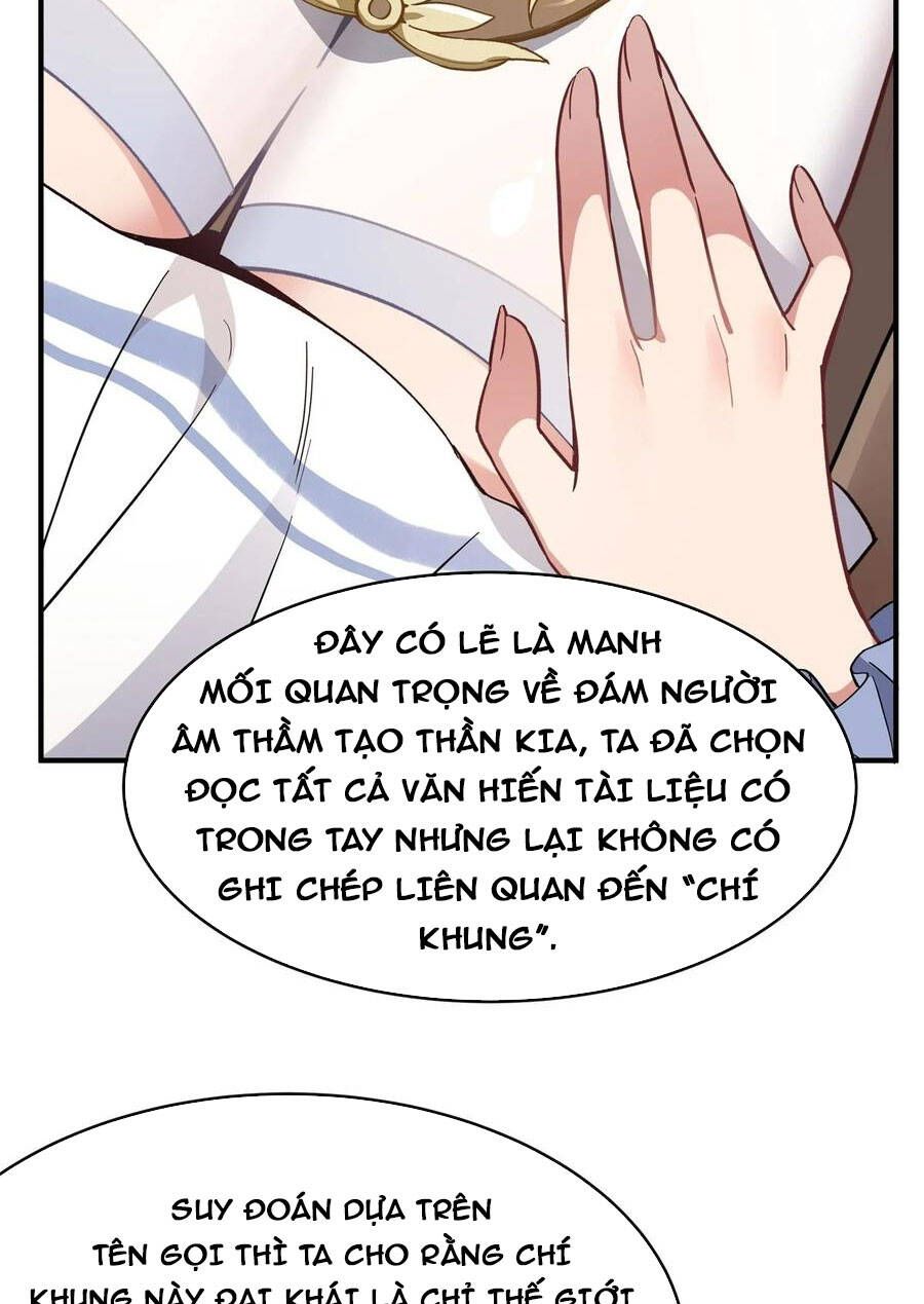 đọc truyện Các Nữ Đồ Đệ Của Ta Đều Là Chư Thiên Đại Lão Tương Lai Chương 189 ảnh 13 tại Thiên Thai Truyện