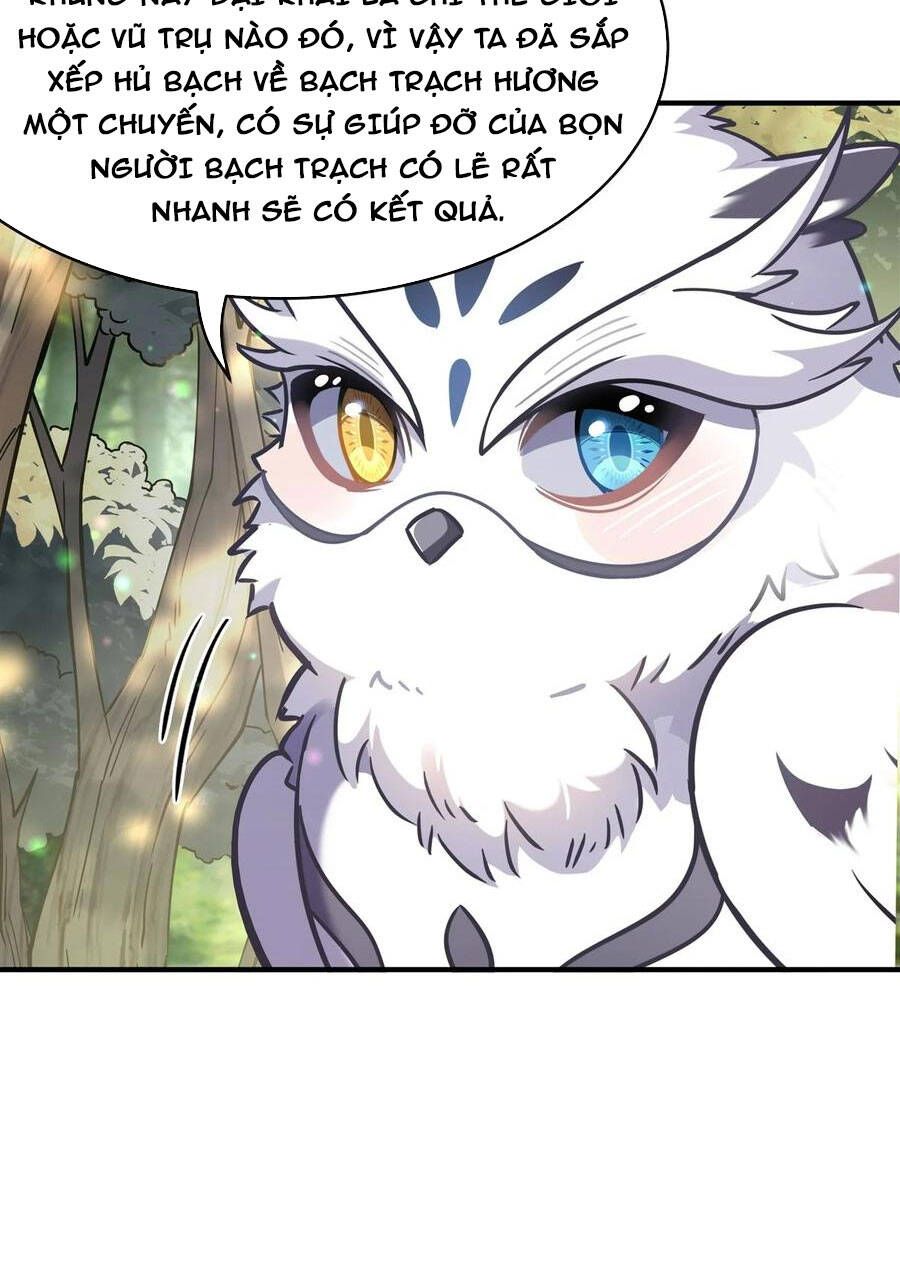 đọc truyện Các Nữ Đồ Đệ Của Ta Đều Là Chư Thiên Đại Lão Tương Lai Chương 189 ảnh 14 tại Thiên Thai Truyện