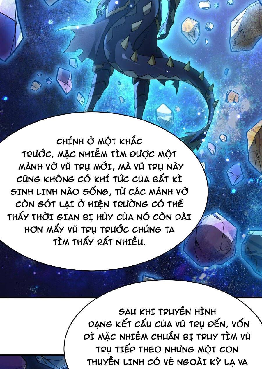 đọc truyện Các Nữ Đồ Đệ Của Ta Đều Là Chư Thiên Đại Lão Tương Lai Chương 189 ảnh 16 tại Thiên Thai Truyện