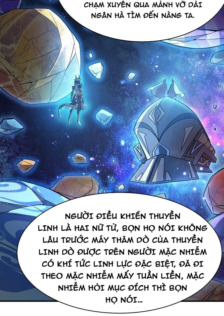 đọc truyện Các Nữ Đồ Đệ Của Ta Đều Là Chư Thiên Đại Lão Tương Lai Chương 189 ảnh 17 tại Thiên Thai Truyện
