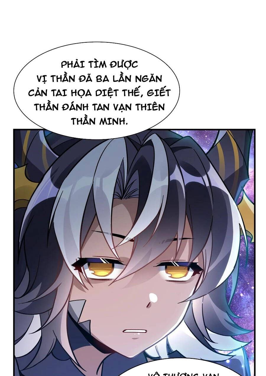 đọc truyện Các Nữ Đồ Đệ Của Ta Đều Là Chư Thiên Đại Lão Tương Lai Chương 189 ảnh 18 tại Thiên Thai Truyện