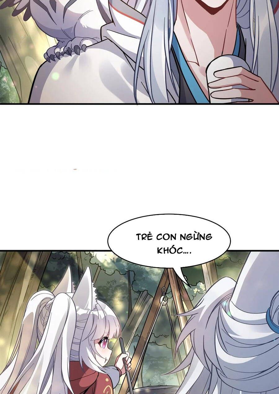 đọc truyện Các Nữ Đồ Đệ Của Ta Đều Là Chư Thiên Đại Lão Tương Lai Chương 189 ảnh 20 tại Thiên Thai Truyện