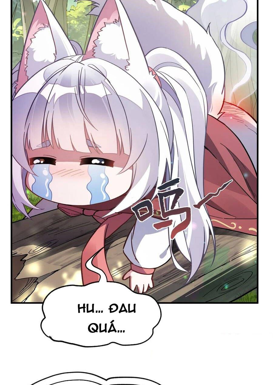 đọc truyện Các Nữ Đồ Đệ Của Ta Đều Là Chư Thiên Đại Lão Tương Lai Chương 189 ảnh 4 tại Thiên Thai Truyện