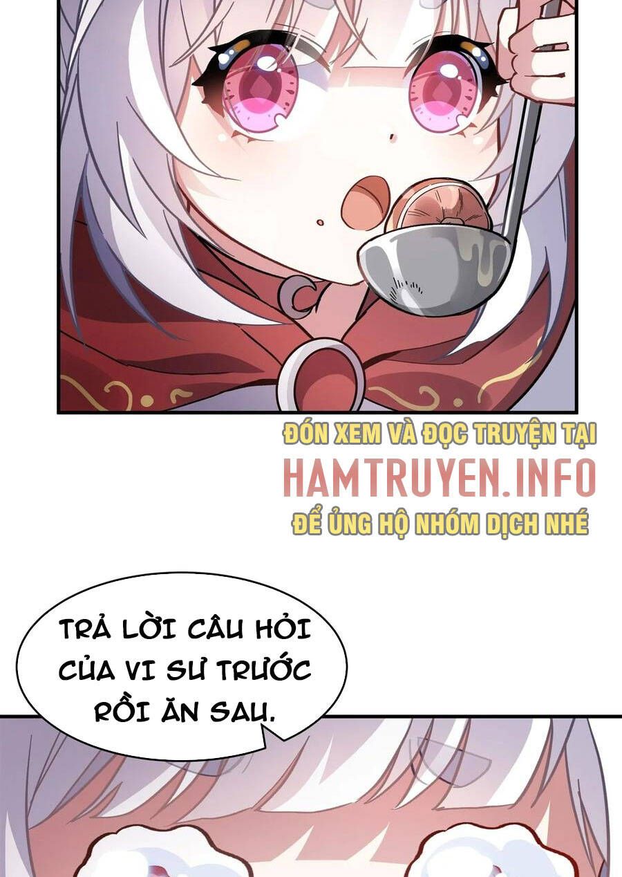 đọc truyện Các Nữ Đồ Đệ Của Ta Đều Là Chư Thiên Đại Lão Tương Lai Chương 189 ảnh 22 tại Thiên Thai Truyện