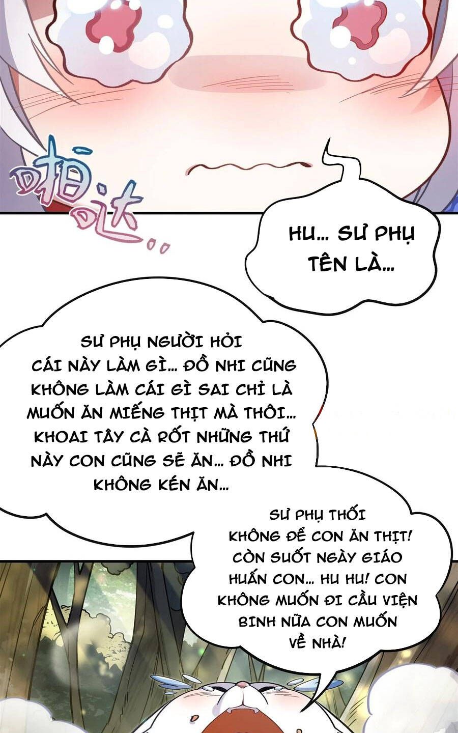 đọc truyện Các Nữ Đồ Đệ Của Ta Đều Là Chư Thiên Đại Lão Tương Lai Chương 189 ảnh 23 tại Thiên Thai Truyện