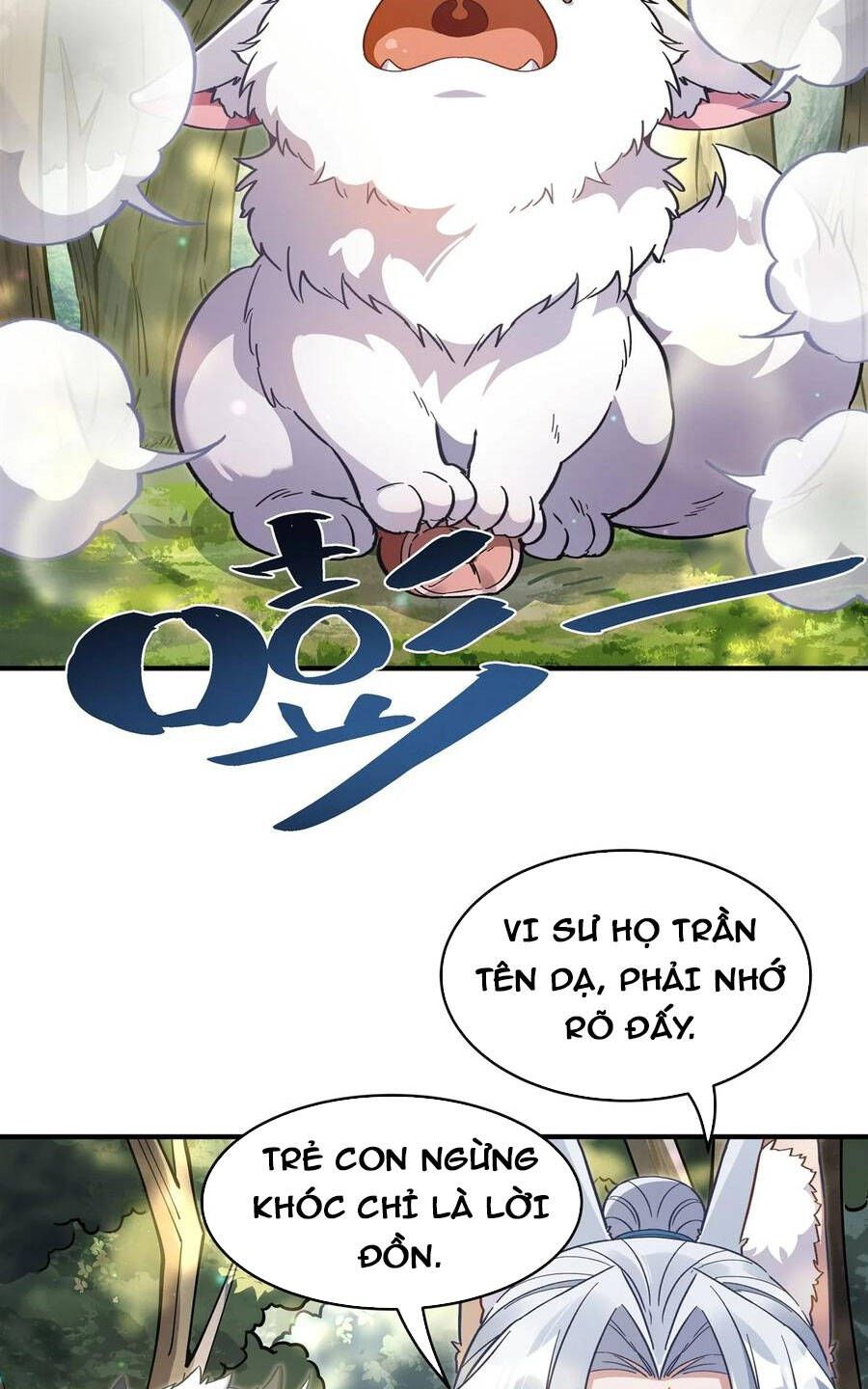 đọc truyện Các Nữ Đồ Đệ Của Ta Đều Là Chư Thiên Đại Lão Tương Lai Chương 189 ảnh 24 tại Thiên Thai Truyện