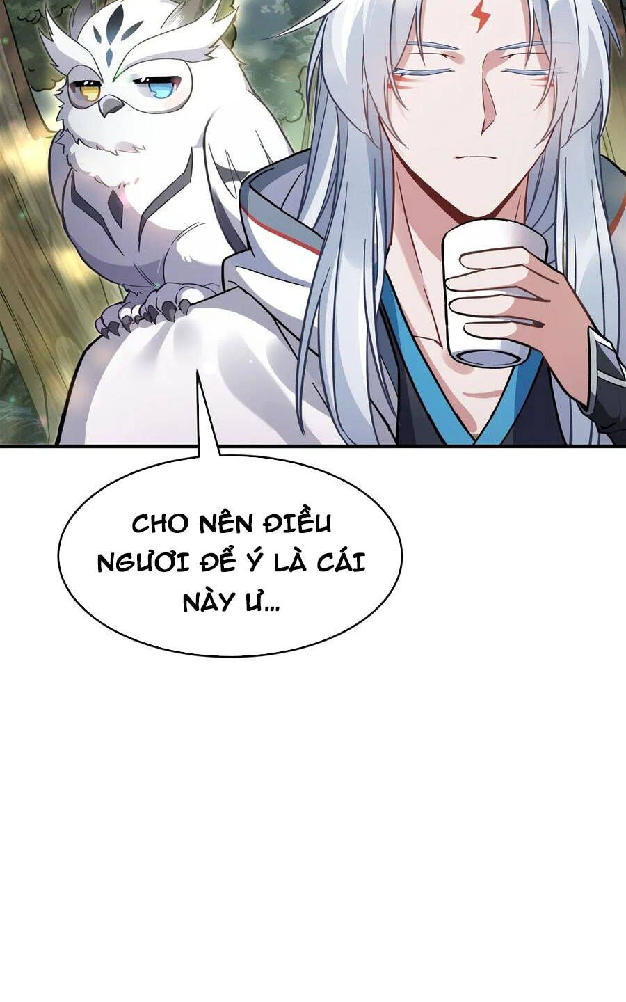 đọc truyện Các Nữ Đồ Đệ Của Ta Đều Là Chư Thiên Đại Lão Tương Lai Chương 189 ảnh 25 tại Thiên Thai Truyện