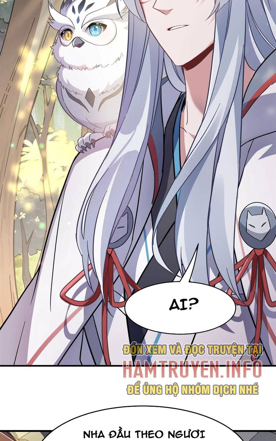 đọc truyện Các Nữ Đồ Đệ Của Ta Đều Là Chư Thiên Đại Lão Tương Lai Chương 189 ảnh 29 tại Thiên Thai Truyện