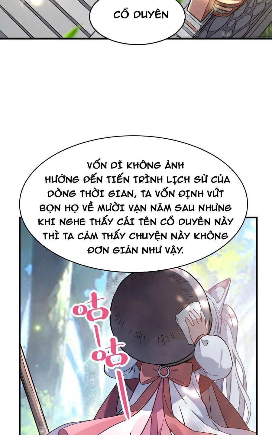 đọc truyện Các Nữ Đồ Đệ Của Ta Đều Là Chư Thiên Đại Lão Tương Lai Chương 189 ảnh 31 tại Thiên Thai Truyện