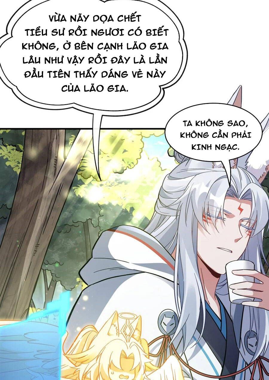 đọc truyện Các Nữ Đồ Đệ Của Ta Đều Là Chư Thiên Đại Lão Tương Lai Chương 189 ảnh 5 tại Thiên Thai Truyện