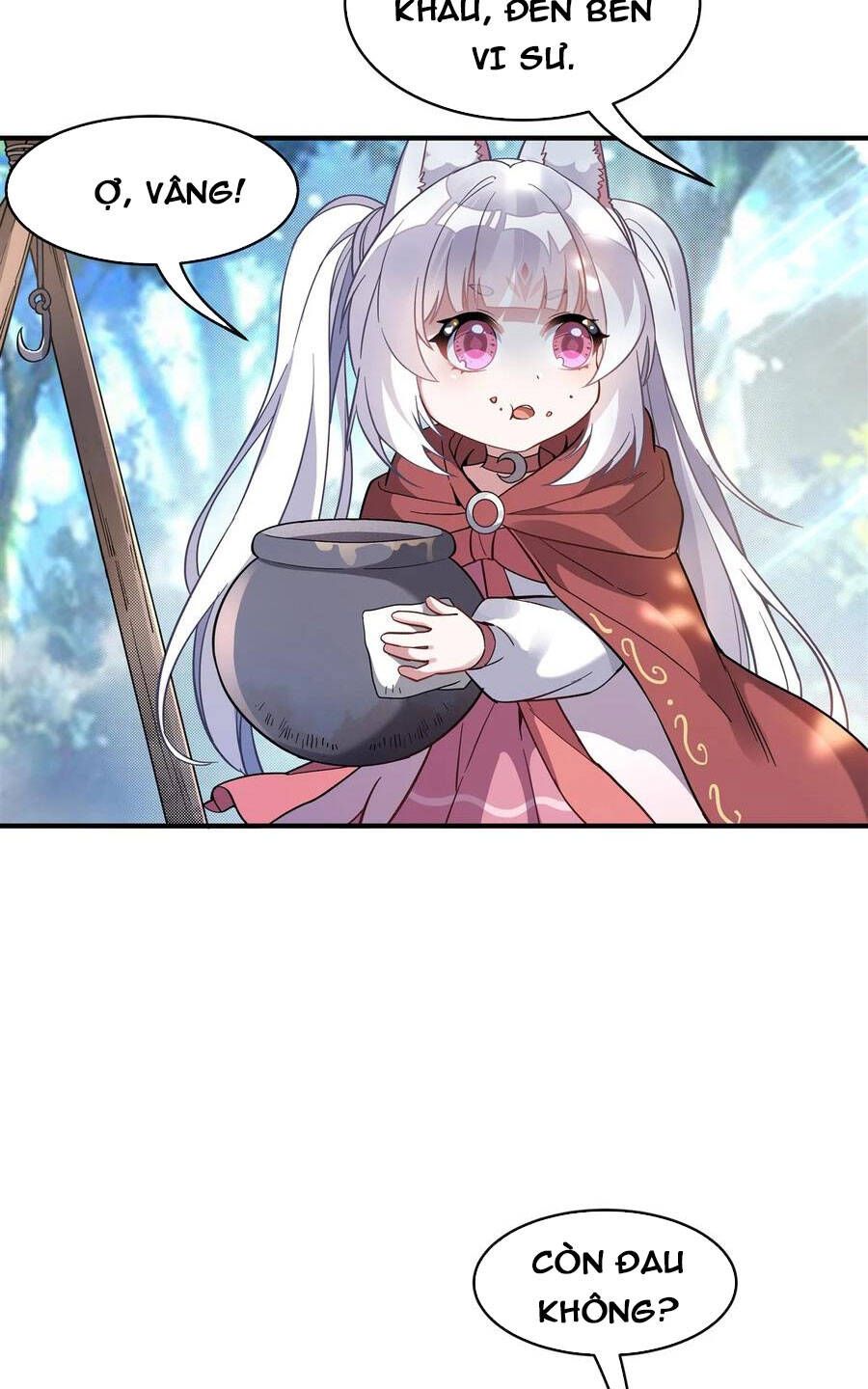 đọc truyện Các Nữ Đồ Đệ Của Ta Đều Là Chư Thiên Đại Lão Tương Lai Chương 189 ảnh 34 tại Thiên Thai Truyện