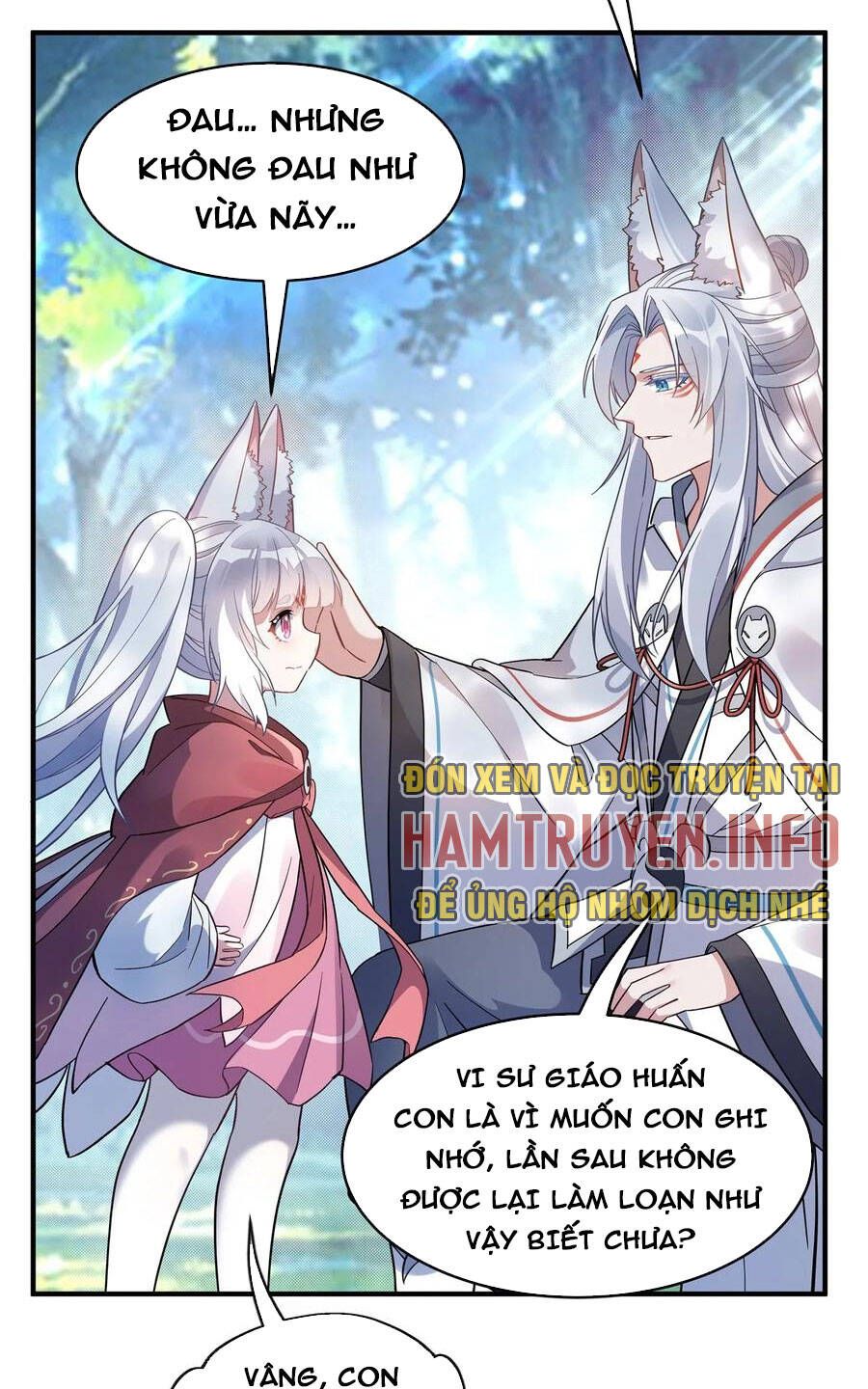 đọc truyện Các Nữ Đồ Đệ Của Ta Đều Là Chư Thiên Đại Lão Tương Lai Chương 189 ảnh 35 tại Thiên Thai Truyện