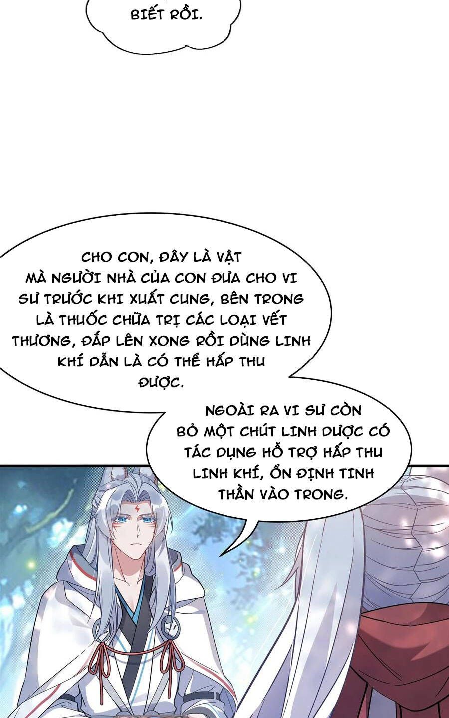 đọc truyện Các Nữ Đồ Đệ Của Ta Đều Là Chư Thiên Đại Lão Tương Lai Chương 189 ảnh 36 tại Thiên Thai Truyện