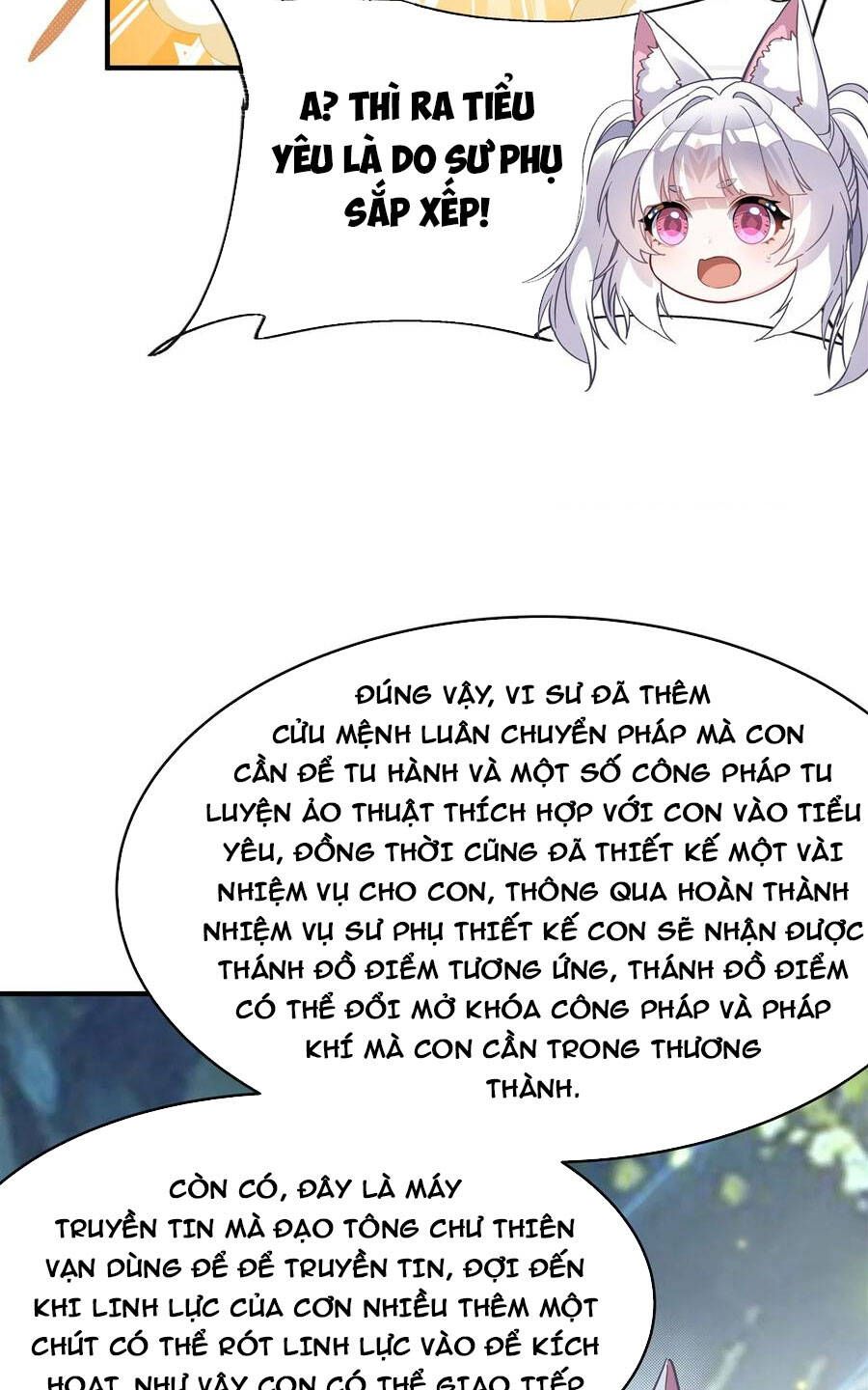 đọc truyện Các Nữ Đồ Đệ Của Ta Đều Là Chư Thiên Đại Lão Tương Lai Chương 189 ảnh 38 tại Thiên Thai Truyện