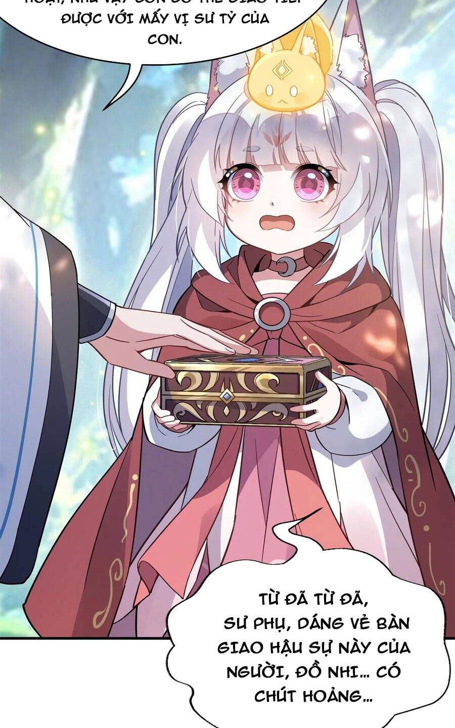 đọc truyện Các Nữ Đồ Đệ Của Ta Đều Là Chư Thiên Đại Lão Tương Lai Chương 189 ảnh 39 tại Thiên Thai Truyện