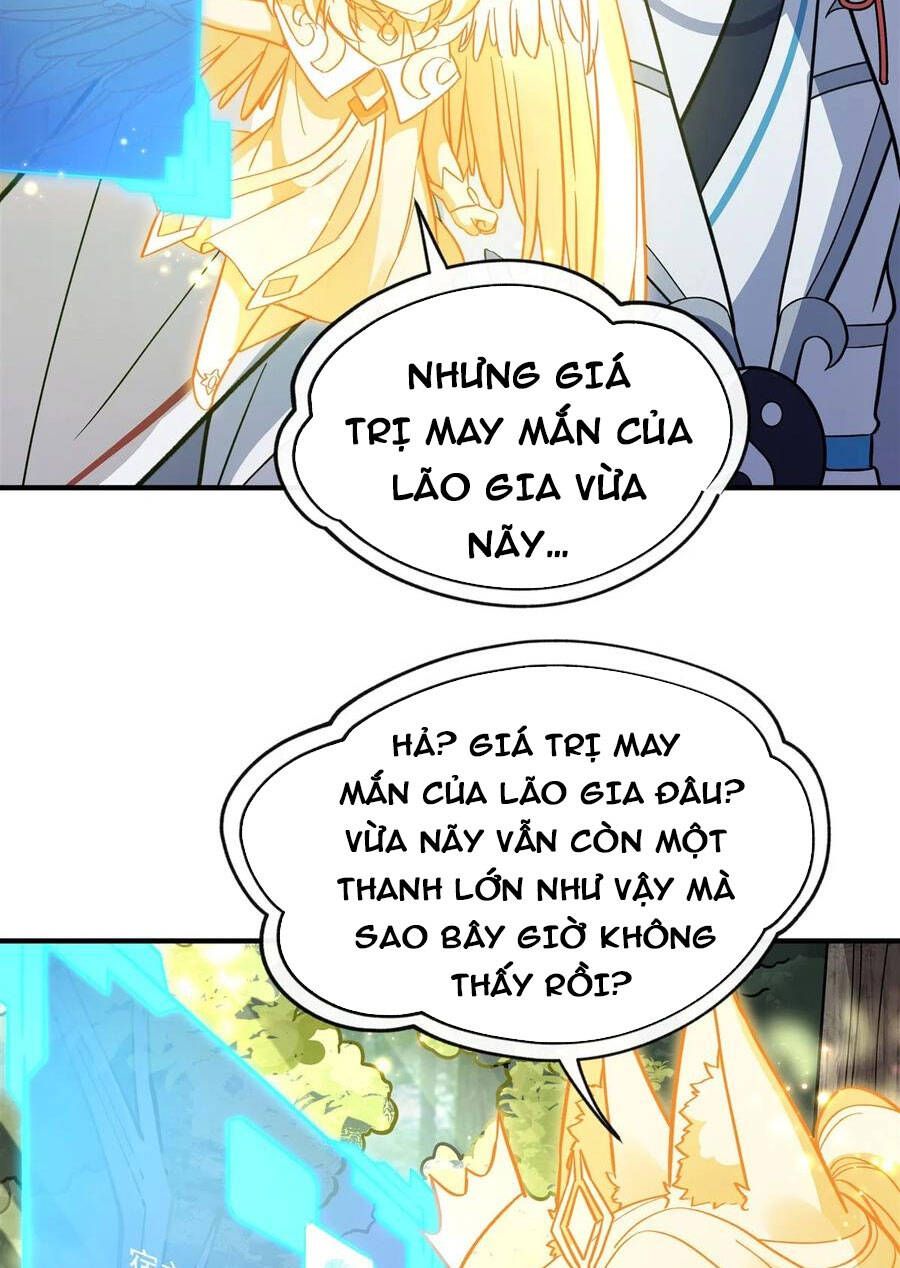 đọc truyện Các Nữ Đồ Đệ Của Ta Đều Là Chư Thiên Đại Lão Tương Lai Chương 189 ảnh 6 tại Thiên Thai Truyện