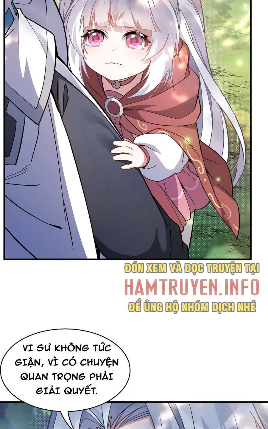 đọc truyện Các Nữ Đồ Đệ Của Ta Đều Là Chư Thiên Đại Lão Tương Lai Chương 189 ảnh 42 tại Thiên Thai Truyện