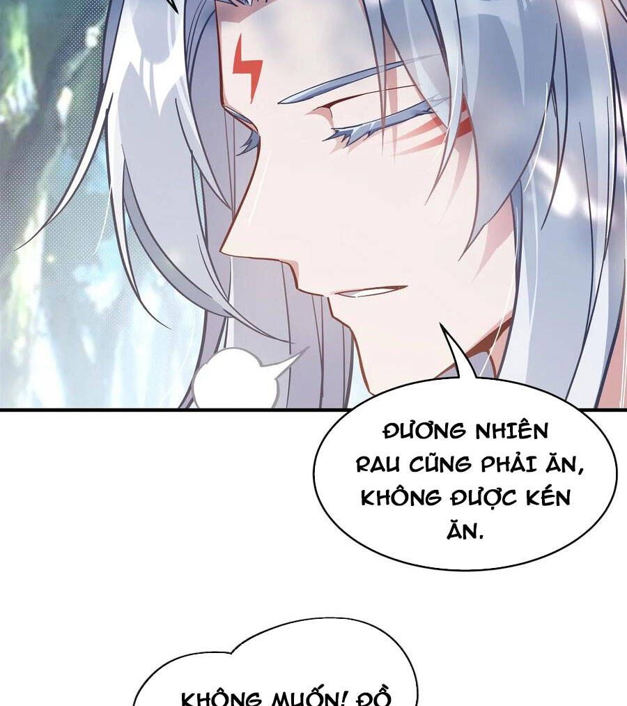 đọc truyện Các Nữ Đồ Đệ Của Ta Đều Là Chư Thiên Đại Lão Tương Lai Chương 189 ảnh 43 tại Thiên Thai Truyện