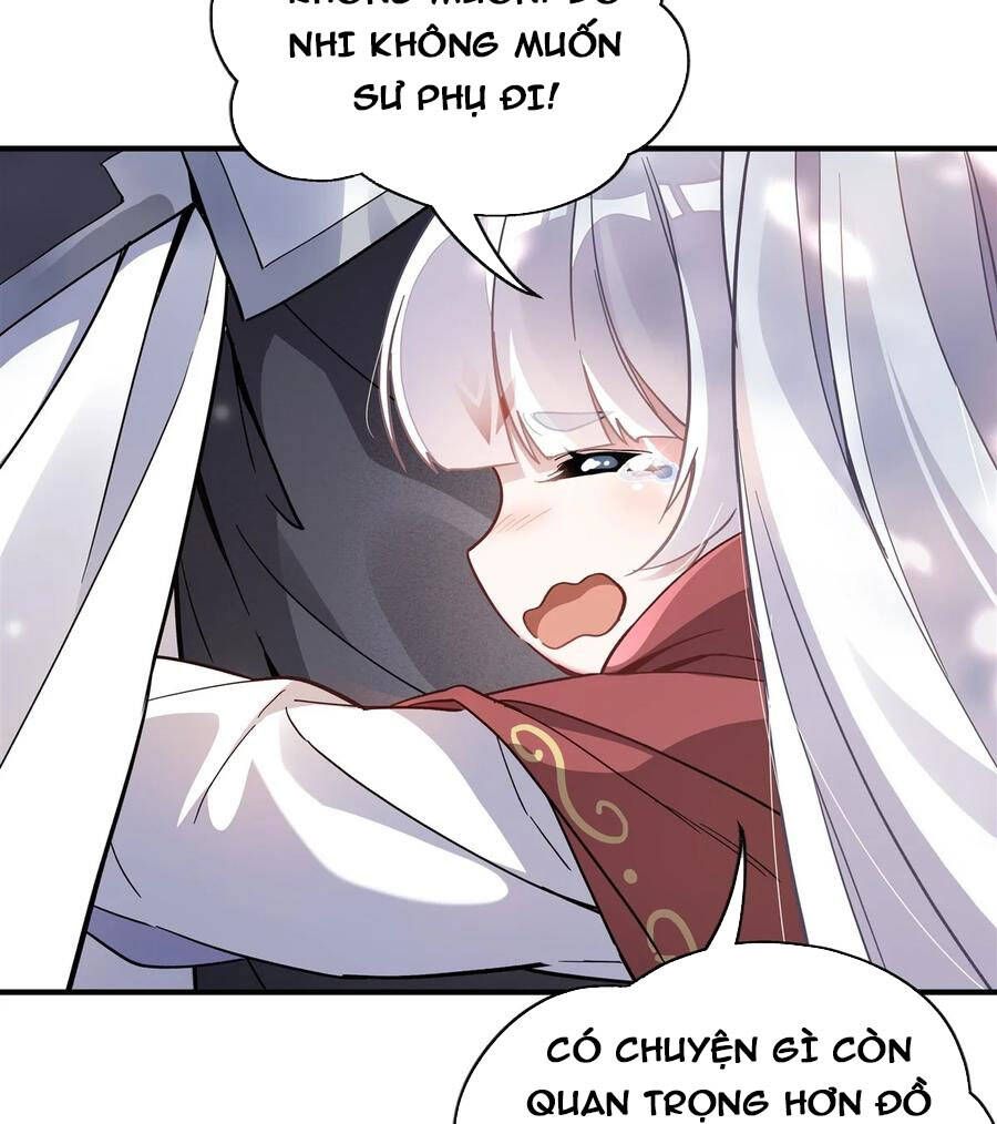 đọc truyện Các Nữ Đồ Đệ Của Ta Đều Là Chư Thiên Đại Lão Tương Lai Chương 189 ảnh 44 tại Thiên Thai Truyện