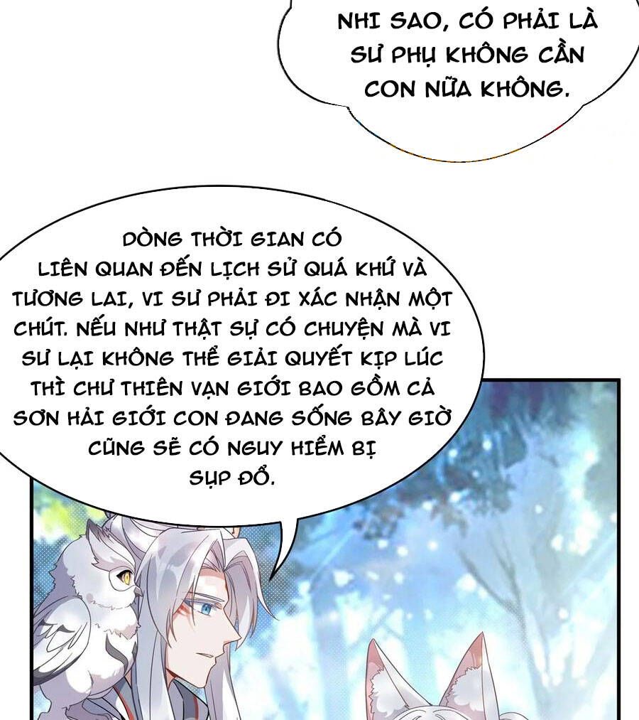 đọc truyện Các Nữ Đồ Đệ Của Ta Đều Là Chư Thiên Đại Lão Tương Lai Chương 189 ảnh 45 tại Thiên Thai Truyện