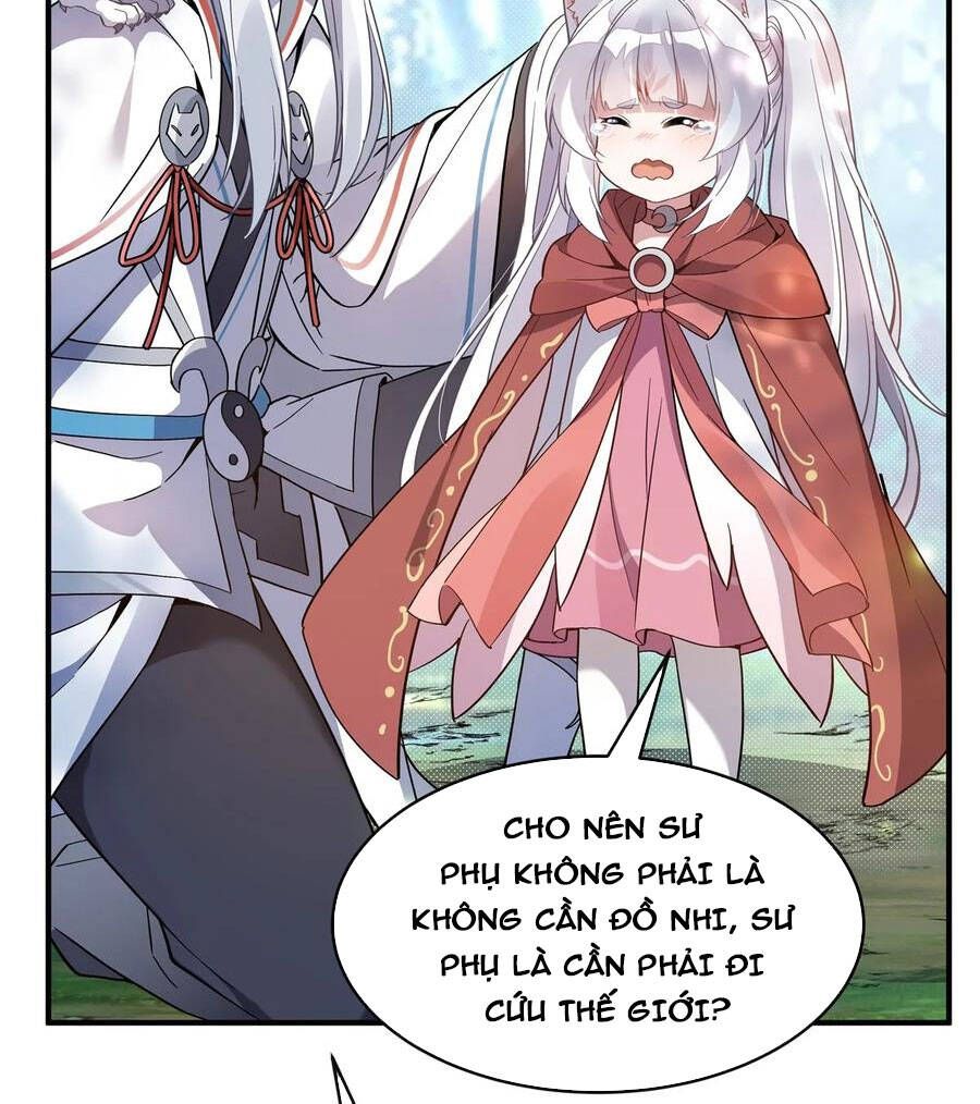 đọc truyện Các Nữ Đồ Đệ Của Ta Đều Là Chư Thiên Đại Lão Tương Lai Chương 189 ảnh 46 tại Thiên Thai Truyện