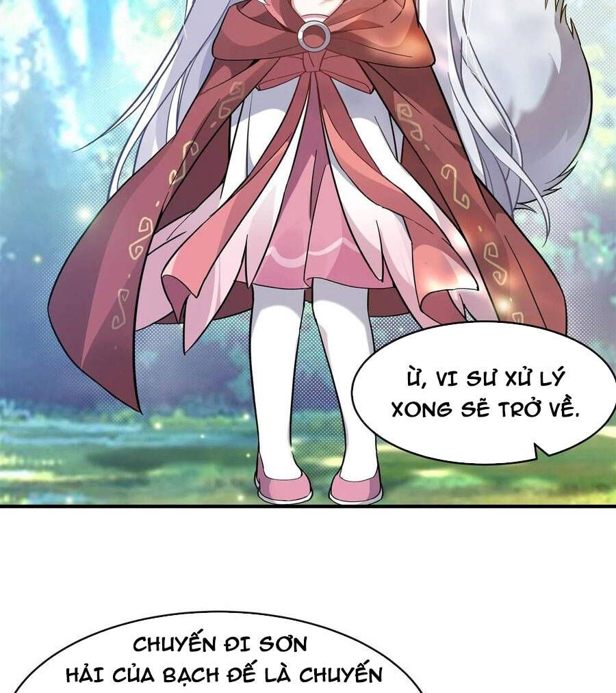 đọc truyện Các Nữ Đồ Đệ Của Ta Đều Là Chư Thiên Đại Lão Tương Lai Chương 189 ảnh 48 tại Thiên Thai Truyện