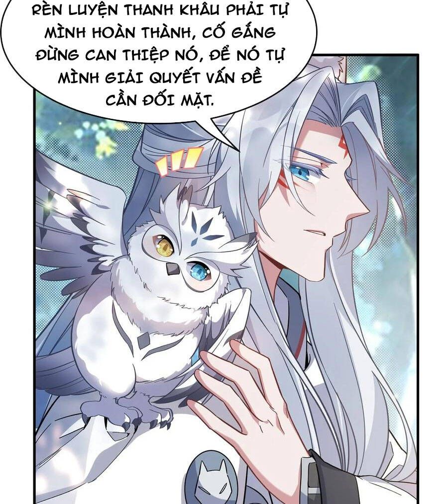 đọc truyện Các Nữ Đồ Đệ Của Ta Đều Là Chư Thiên Đại Lão Tương Lai Chương 189 ảnh 49 tại Thiên Thai Truyện