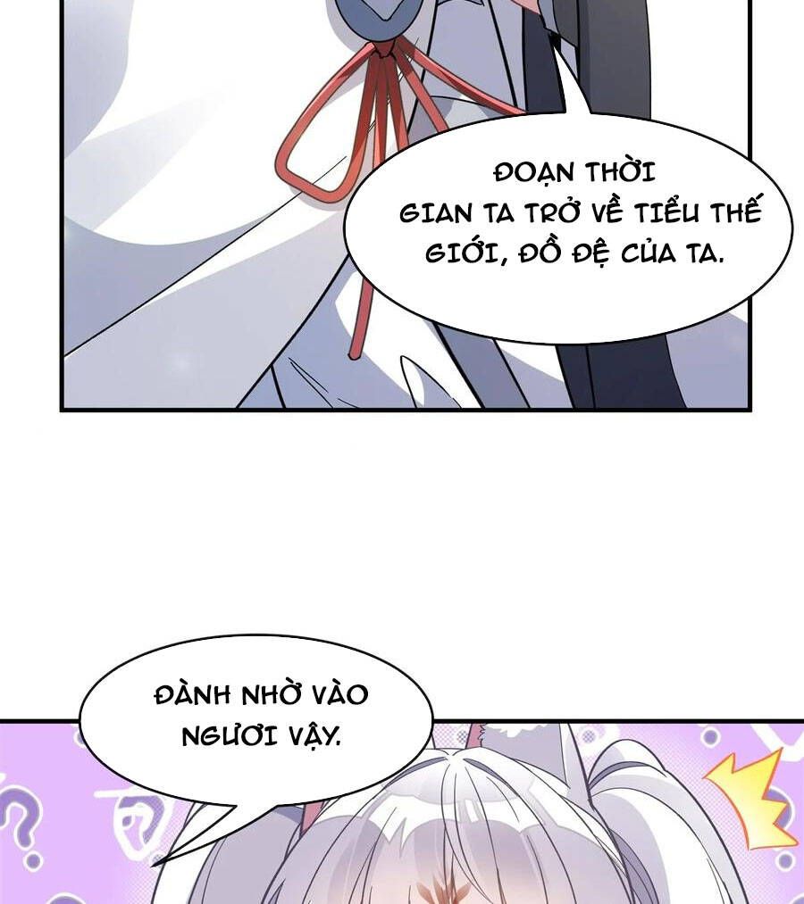 đọc truyện Các Nữ Đồ Đệ Của Ta Đều Là Chư Thiên Đại Lão Tương Lai Chương 189 ảnh 50 tại Thiên Thai Truyện