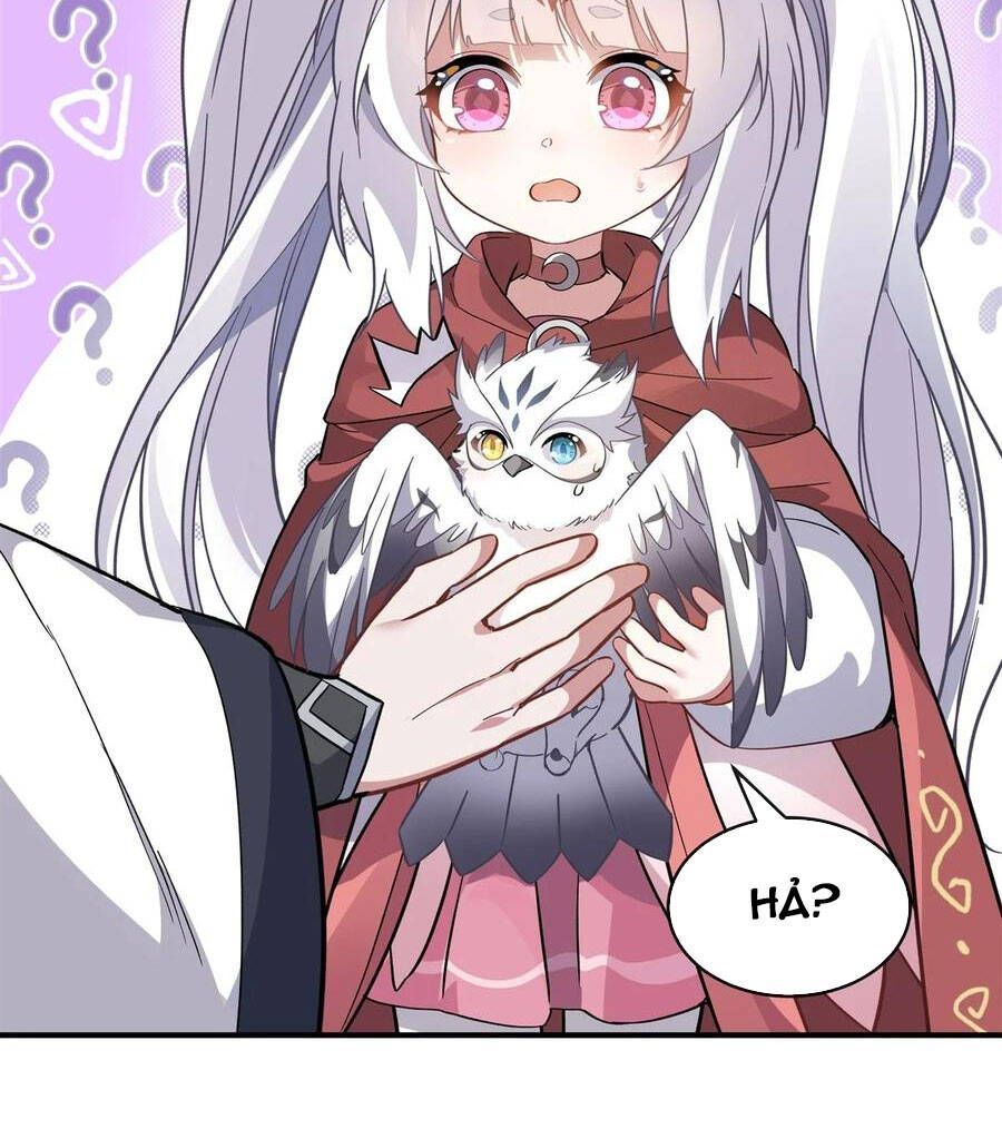 đọc truyện Các Nữ Đồ Đệ Của Ta Đều Là Chư Thiên Đại Lão Tương Lai Chương 189 ảnh 51 tại Thiên Thai Truyện