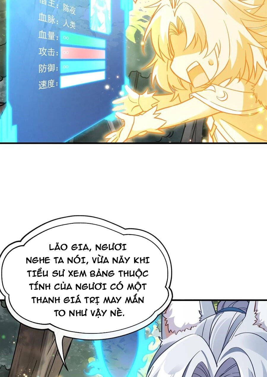 đọc truyện Các Nữ Đồ Đệ Của Ta Đều Là Chư Thiên Đại Lão Tương Lai Chương 189 ảnh 7 tại Thiên Thai Truyện