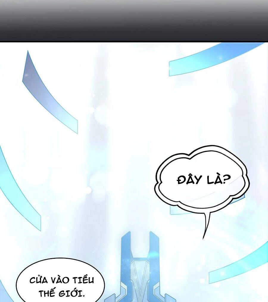 đọc truyện Các Nữ Đồ Đệ Của Ta Đều Là Chư Thiên Đại Lão Tương Lai Chương 189 ảnh 55 tại Thiên Thai Truyện