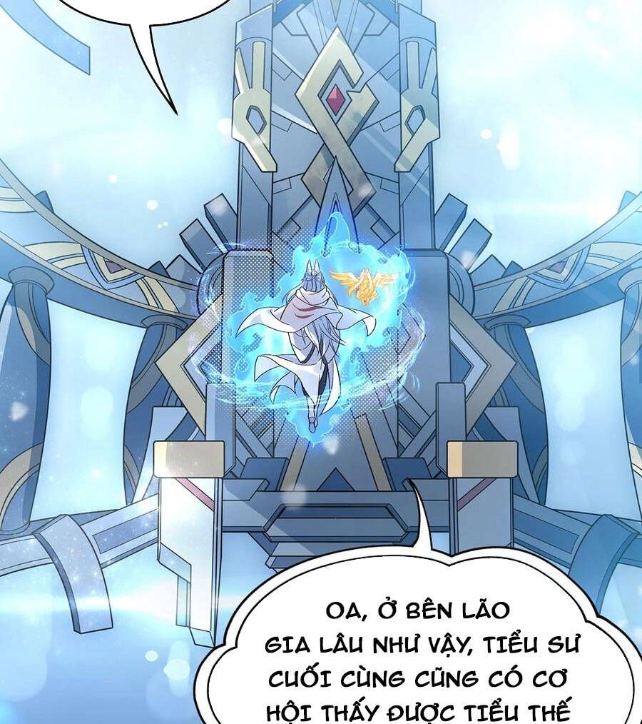 đọc truyện Các Nữ Đồ Đệ Của Ta Đều Là Chư Thiên Đại Lão Tương Lai Chương 189 ảnh 56 tại Thiên Thai Truyện