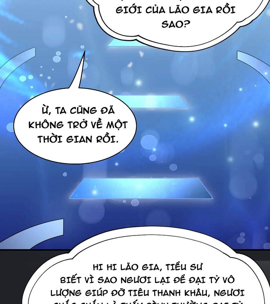 đọc truyện Các Nữ Đồ Đệ Của Ta Đều Là Chư Thiên Đại Lão Tương Lai Chương 189 ảnh 57 tại Thiên Thai Truyện