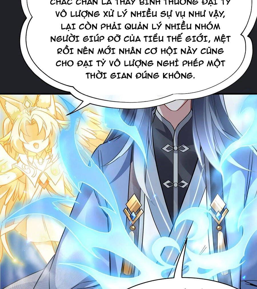 đọc truyện Các Nữ Đồ Đệ Của Ta Đều Là Chư Thiên Đại Lão Tương Lai Chương 189 ảnh 58 tại Thiên Thai Truyện