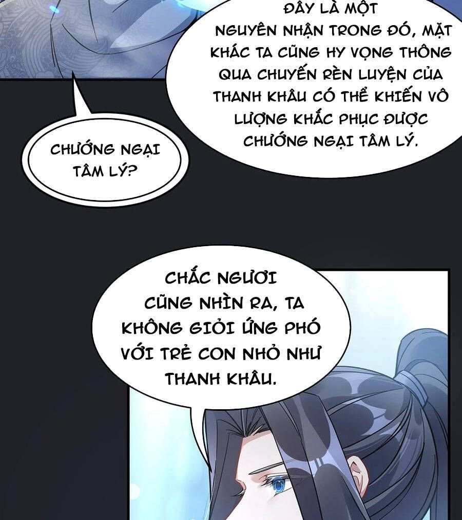 đọc truyện Các Nữ Đồ Đệ Của Ta Đều Là Chư Thiên Đại Lão Tương Lai Chương 189 ảnh 59 tại Thiên Thai Truyện