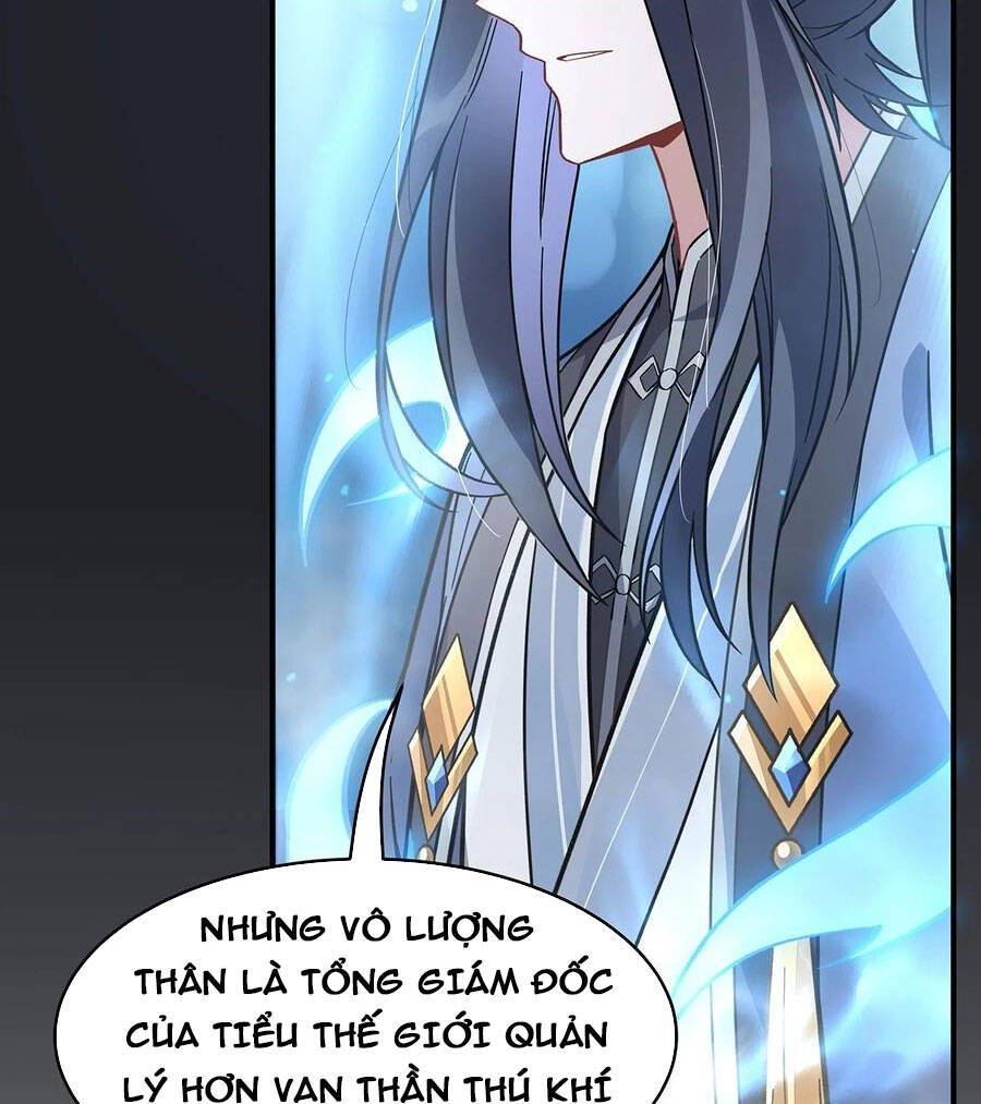 đọc truyện Các Nữ Đồ Đệ Của Ta Đều Là Chư Thiên Đại Lão Tương Lai Chương 189 ảnh 60 tại Thiên Thai Truyện