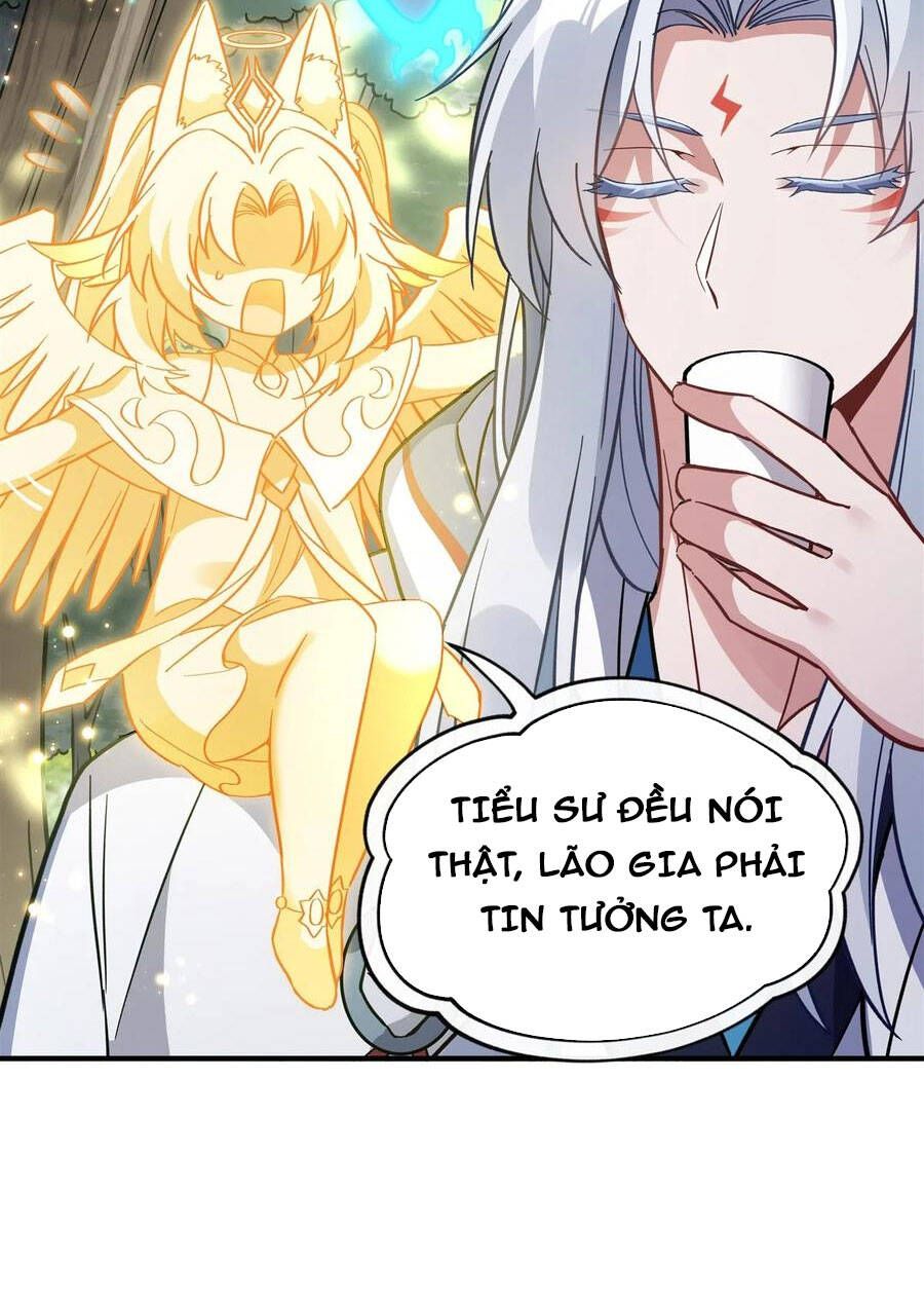 đọc truyện Các Nữ Đồ Đệ Của Ta Đều Là Chư Thiên Đại Lão Tương Lai Chương 189 ảnh 8 tại Thiên Thai Truyện